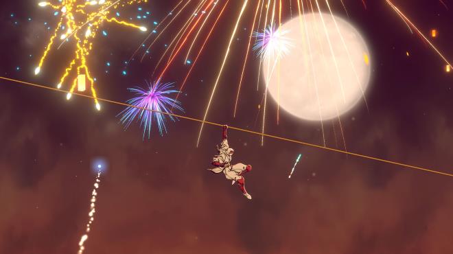 SHINOBI: Art of Vengeance Torrent Download