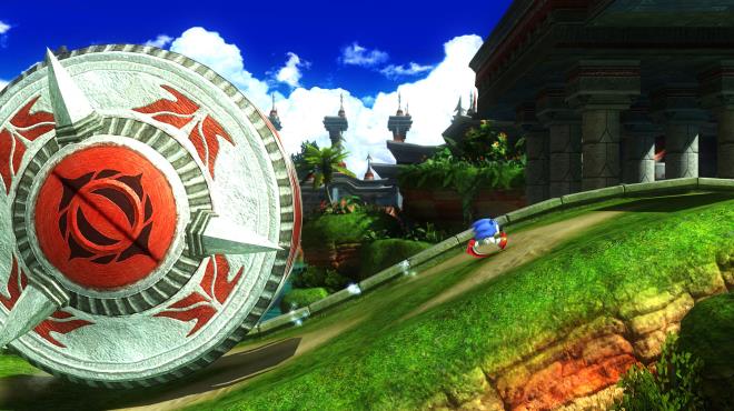 SONIC X SHADOW GENERATIONS Torrent Download SONIC X SHADOW GENERATIONS Torrent Download