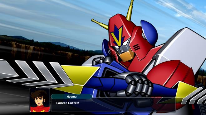 SUPER ROBOT WARS Y PC Crack SUPER ROBOT WARS Y PC Crack