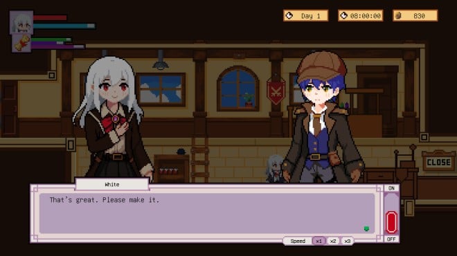 Sanctale Torrent Download