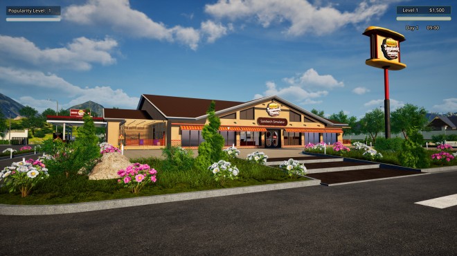 Sandwich Simulator Update v1 0 2 2 Torrent Download