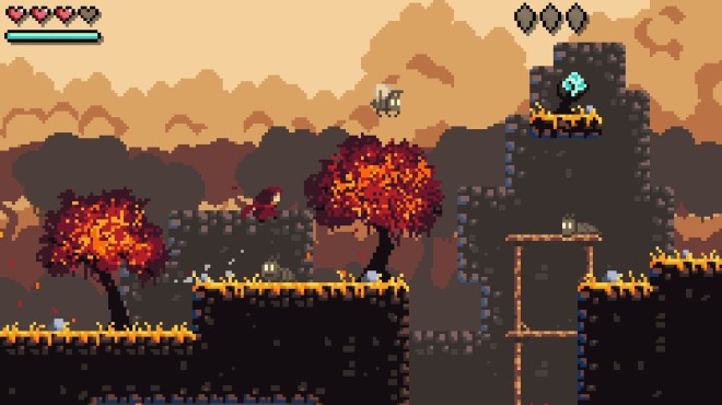 Sealed Bite: Extended PC Crack