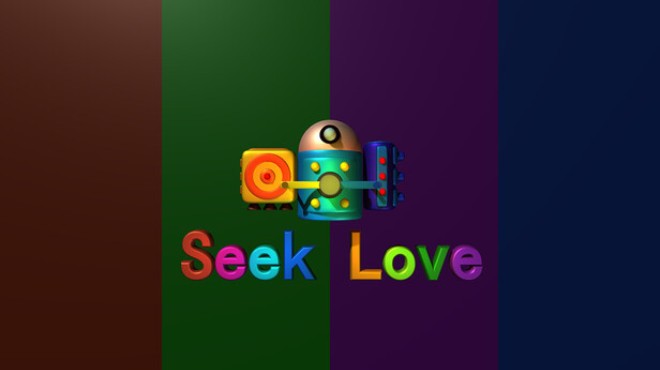 Seek Love Free Download