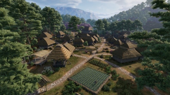 Sengoku Dynasty v1 2 0 0 Torrent Download