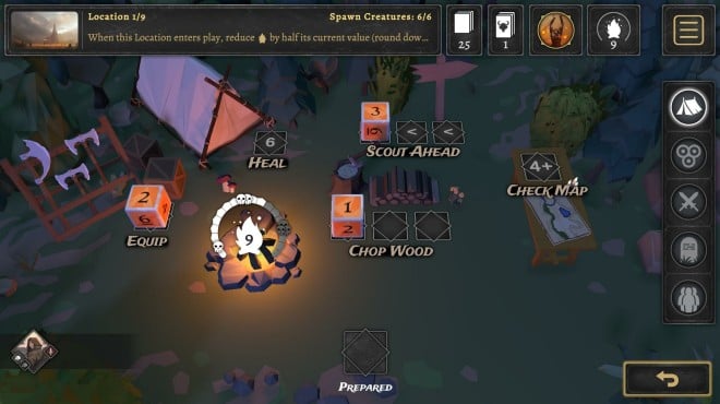 Set a Watch: Digital Edition PC Crack