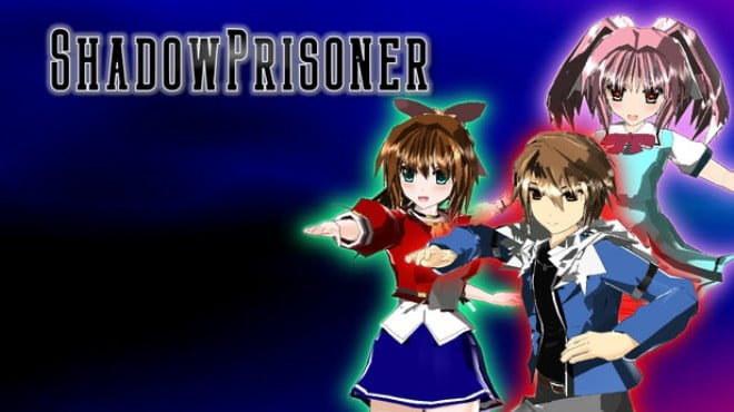 Shadow Prisoner Free Download