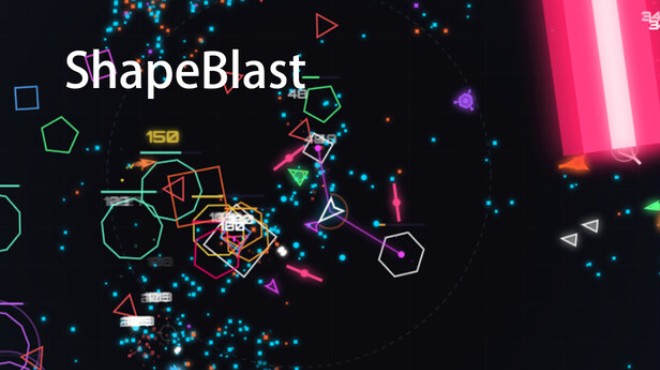 ShapeBlast Free Download ShapeBlast Free Download