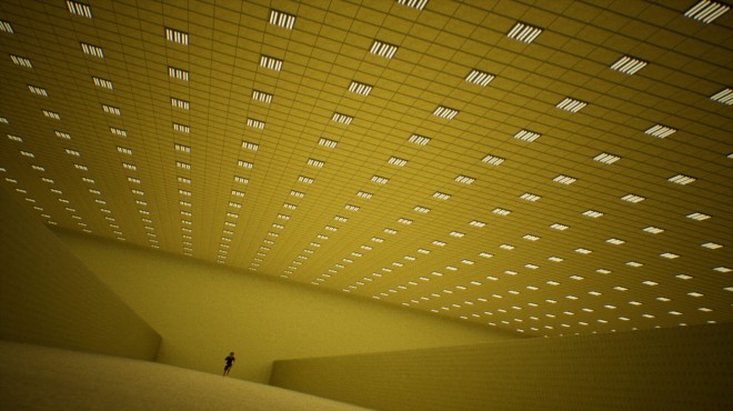 Shifting To The Backrooms PC Crack