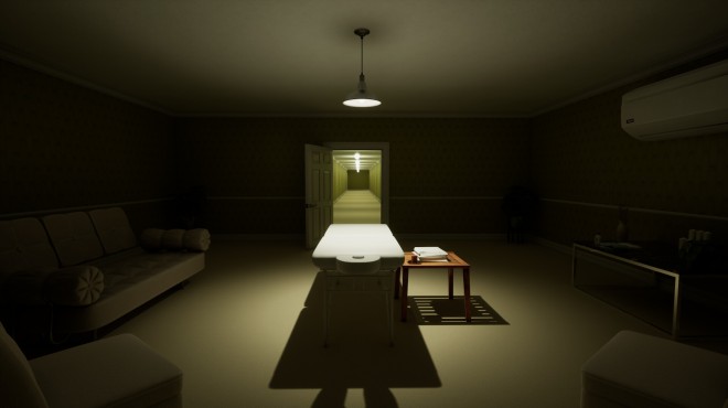 Shifting To The Backrooms Torrent Download