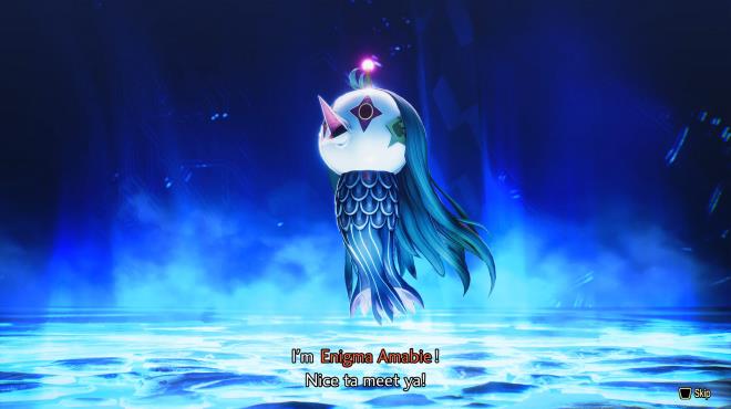 Shin Megami Tensei V: Vengeance PC Crack