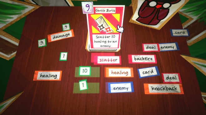 Shuffles 'n Scuffles PC Crack Shuffles 'n Scuffles PC Crack