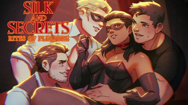 Silk and Secrets: Rites of Pleasure Free Download Silk and Secrets: Rites of Pleasure Free Download