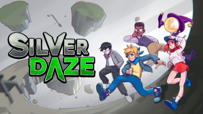Silver Daze Free Download Silver Daze Free Download
