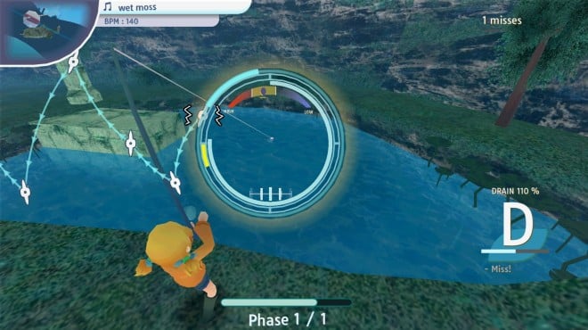 Sinker sound PC Crack