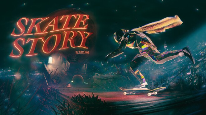 Skate Story Update v20260124 Free Download