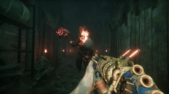 Sker Ritual Anniversary Update v1 3 3 25626 Torrent Download