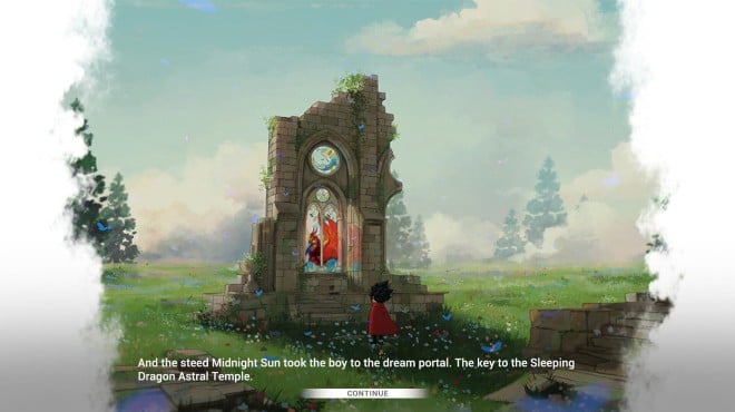 Sleeping Dragon Torrent Download