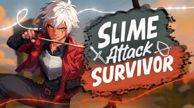 Slime Attack: Survivor Free Download