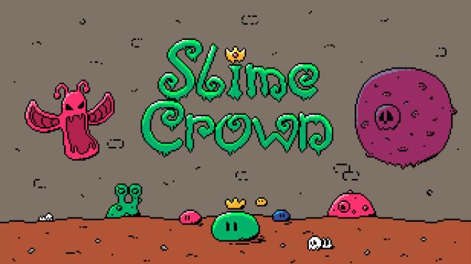 Slime Crown Free Download Slime Crown Free Download