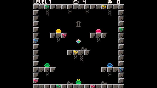 Slime Crown PC Crack Slime Crown PC Crack