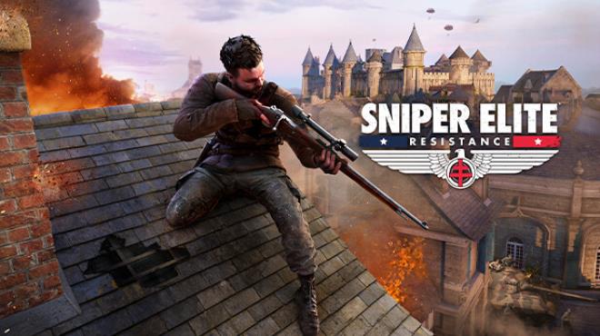 Sniper Elite: Resistance Free Download Sniper Elite: Resistance Free Download