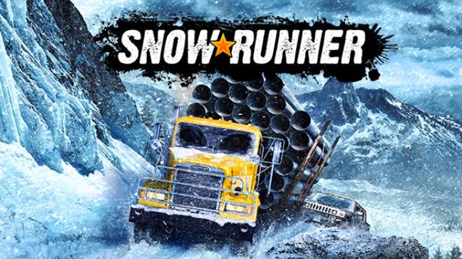 SnowRunner Repair and Rescue Update v41 0 incl DLC Free Download