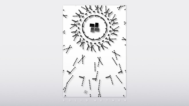 Solid Aether PC Crack