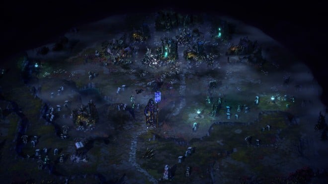 Songs of Conquest Rise Eternal Torrent Download