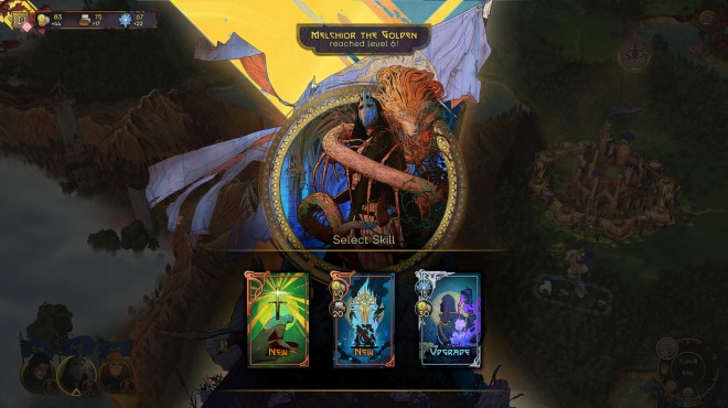 Songs of Silence Celestial Church Update v1 7 0 PC Crack