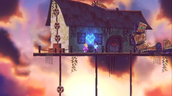 Sophie: Starlight Whispers Torrent Download