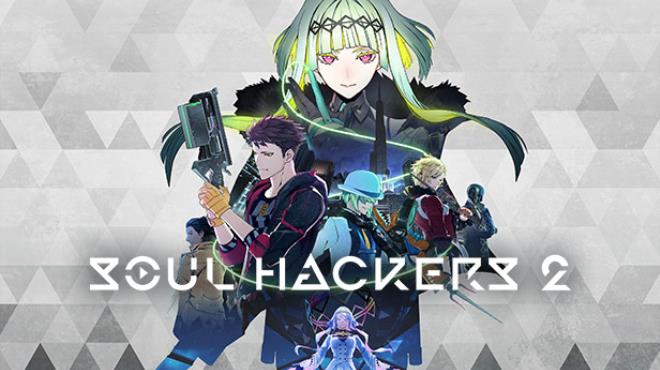 Soul Hackers 2 Free Download Soul Hackers 2 Free Download