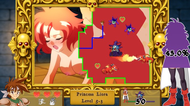 Spellbound Beauties PC Crack