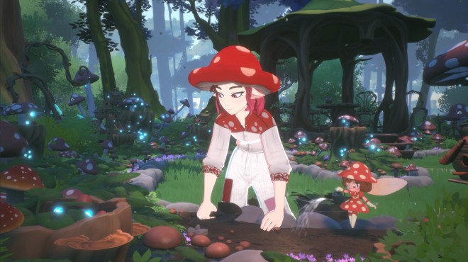 Spirit City Lofi Sessions Enchanted Garden Torrent Download