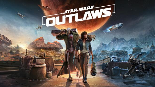 Star Wars Outlaws Free Download Star Wars Outlaws Free Download