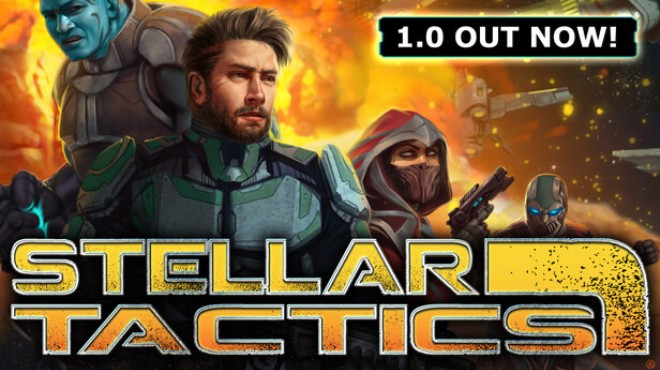Stellar Tactics Free Download Stellar Tactics Free Download