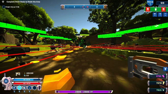 Stellarcraft PC Crack