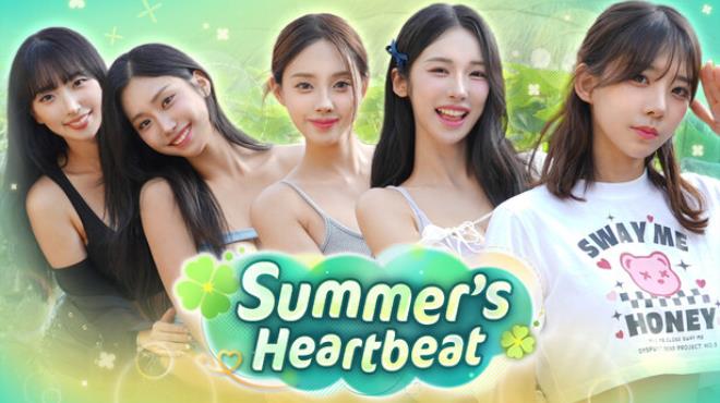 Summer’s Heartbeat Free Download