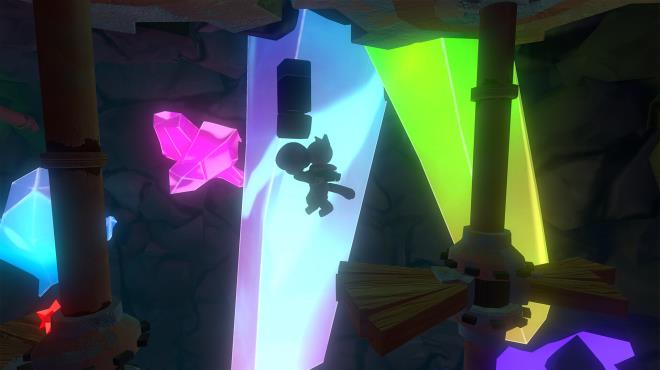 Super Chipflake U Quest for the Uncooked Schnitzel Update v20260320 PC Crack