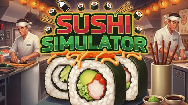 Sushi Simulator Free Download Sushi Simulator Free Download