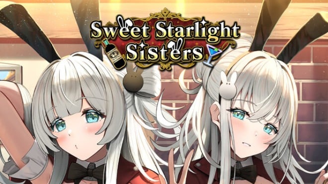 Sweet Starlight Sisters Free Download