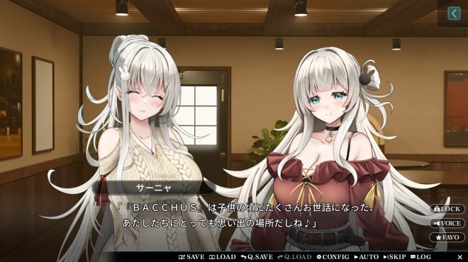 Sweet Starlight Sisters PC Crack