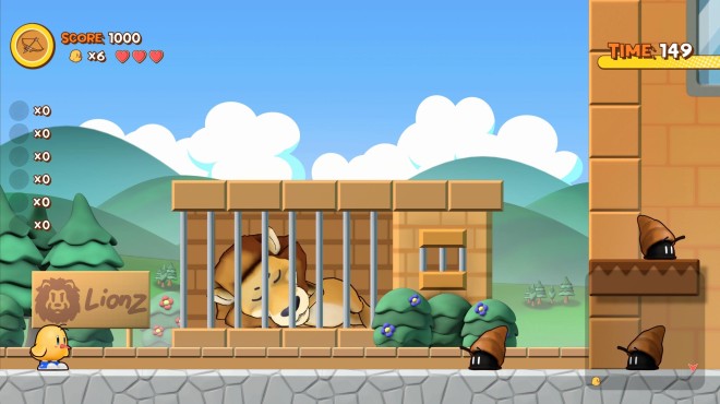 THE NEWZEALAND STORY: Untold Adventure PC Crack