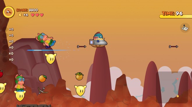 THE NEWZEALAND STORY: Untold Adventure Torrent Download