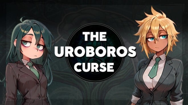 THE UROBOROS CURSE Free Download THE UROBOROS CURSE Free Download