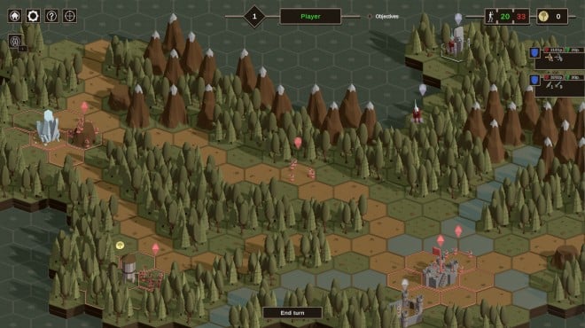 Tabletop Fantasy War Torrent Download