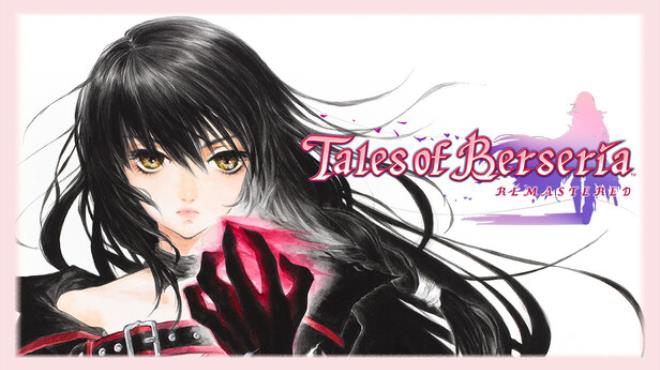 Tales of Berseria Remastered Free Download