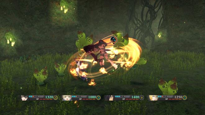 Tales of Berseria Remastered PC Crack