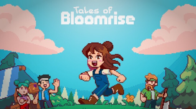 Tales of Bloomrise Free Download
