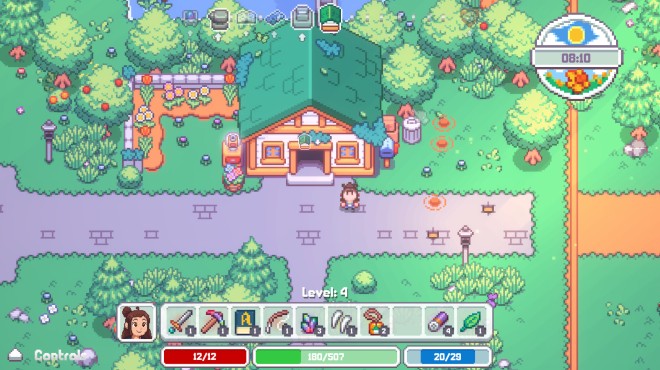 Tales of Bloomrise PC Crack