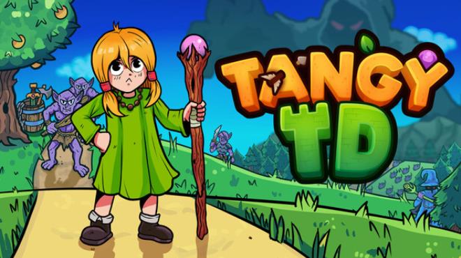 Tangy TD Free Download